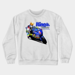 Kenny Jr Crewneck Sweatshirt